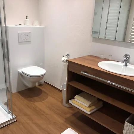 Garni Rottenau 3* Filzmoos