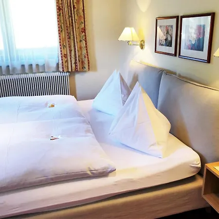 Hotel Garni Rottenau