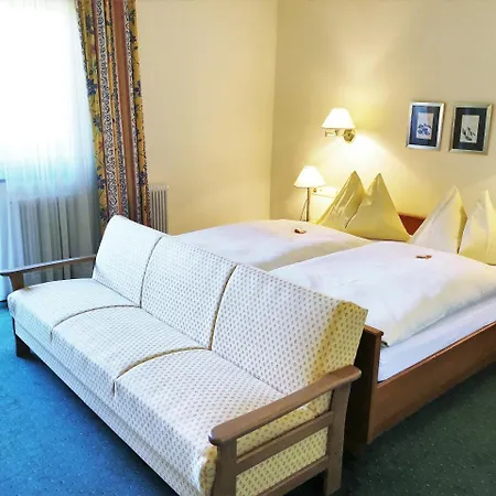 Garni Rottenau 3*
