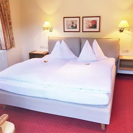 Garni Rottenau Hotel Filzmoos