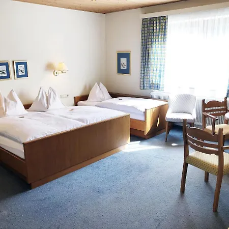 Garni Rottenau 3*