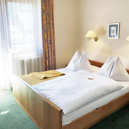 Hotel Garni Rottenau