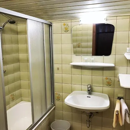 Garni Rottenau 3*