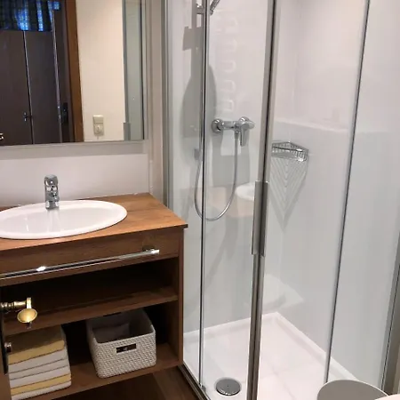 Hotel Garni Rottenau 3*