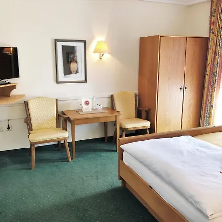 Garni Rottenau 3*