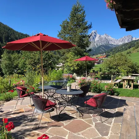 Hotel Garni Rottenau