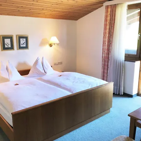 Hotel Garni Rottenau Filzmoos