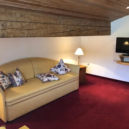 Garni Rottenau Hotel