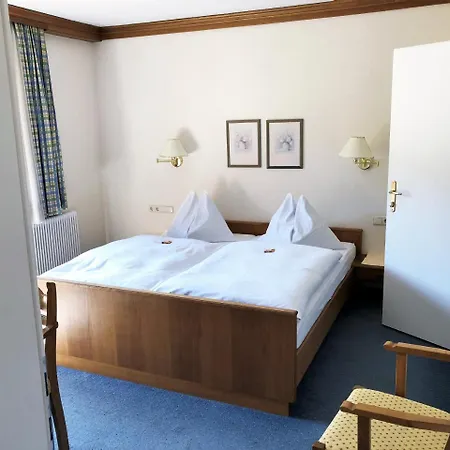 Hotel Garni Rottenau