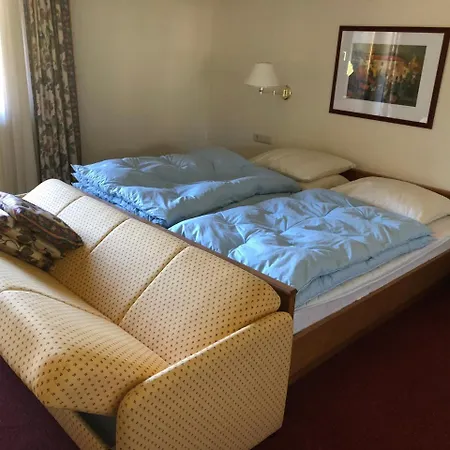 Hotel Garni Rottenau