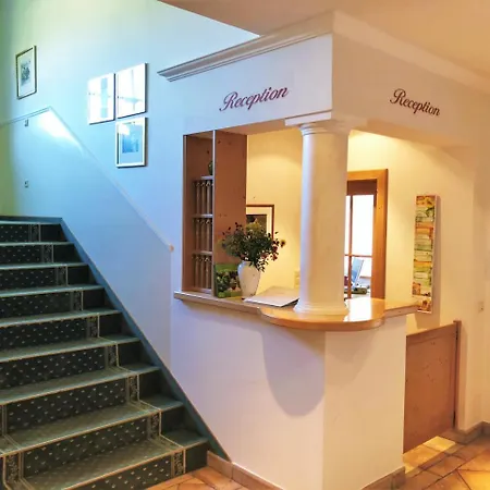 Garni Rottenau Hotel Filzmoos