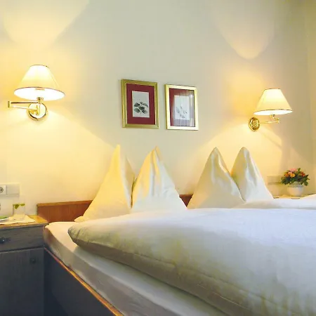 Hotel Garni Rottenau