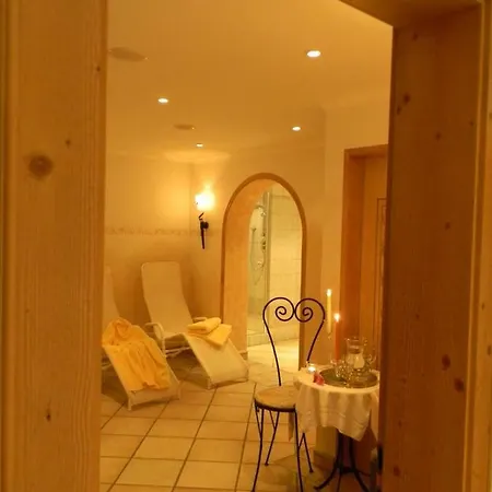 Garni Rottenau Hotel
