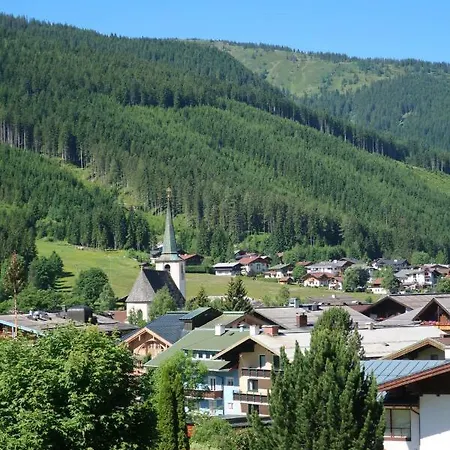 Hotel Garni Rottenau 3*