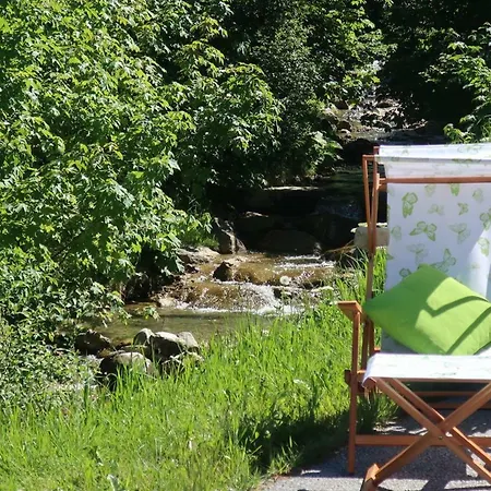 Garni Rottenau Hotel