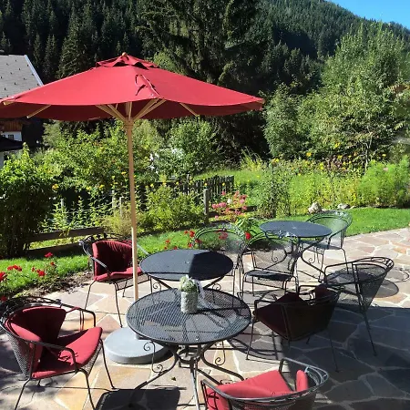 Hotel Garni Rottenau 3*